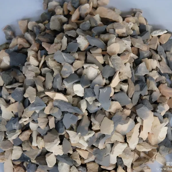 Бокситы — стратегически важный минеральный ресурс