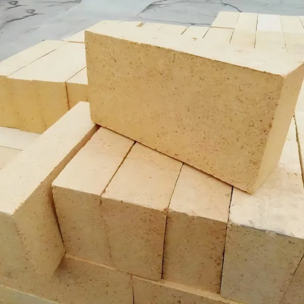 Различия между высокоглиноземистым кирпичом и корундовым кирпичом