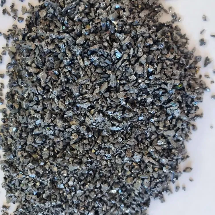 Карбид кремния: свойства, применение и перспективы развития