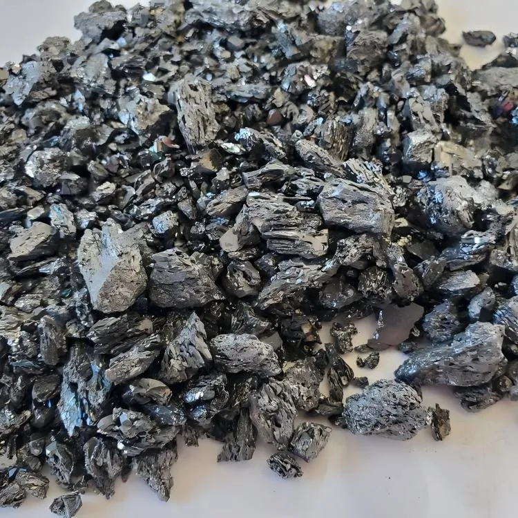 Карбид кремния