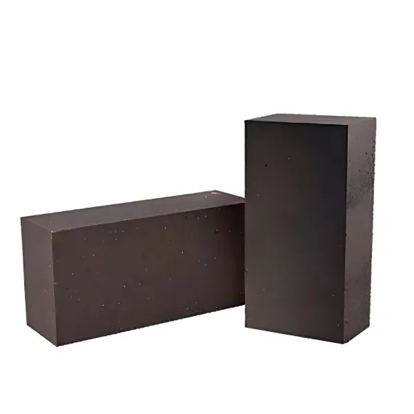 Источники и контроль магнезиально-хромитовых кирпичей в производстве цемента