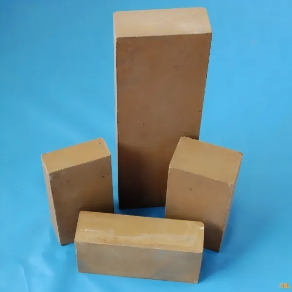 Магнезитовый кирпич