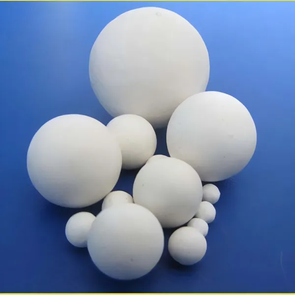 ЧЁРНЫМ ЖИРНЫМ: РОЛЬ И ПРИМЕНЕНИЕ МЕЛЮЩИХ ШАРОВ В СОВРЕМЕННОЙ ПРОМЫШЛЕННОСТИ