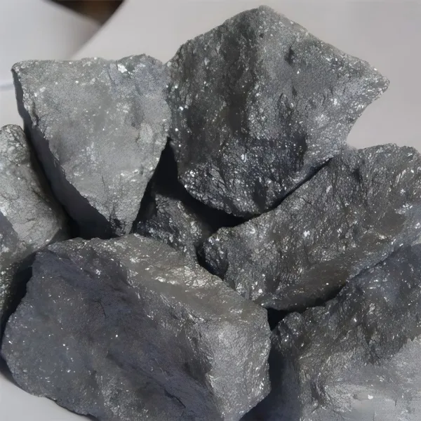 Металлический кремний