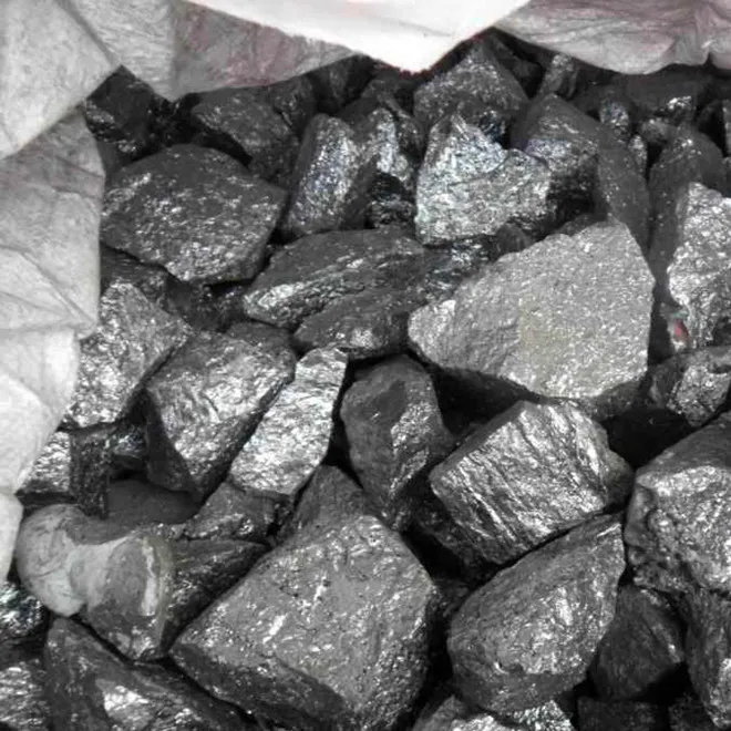 Металлический кремний