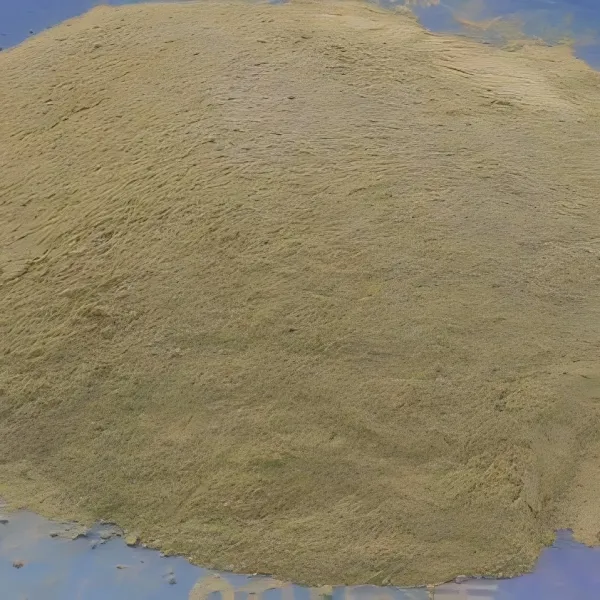 Огнеупорный бетон