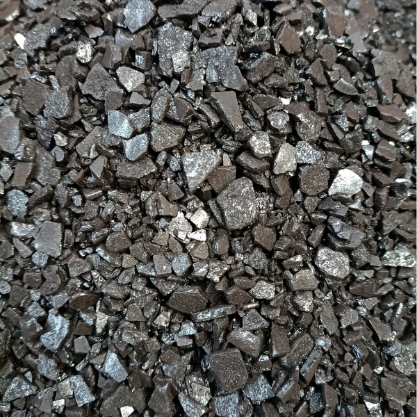 Угольный и нефтяной ПЕК: различия в применении