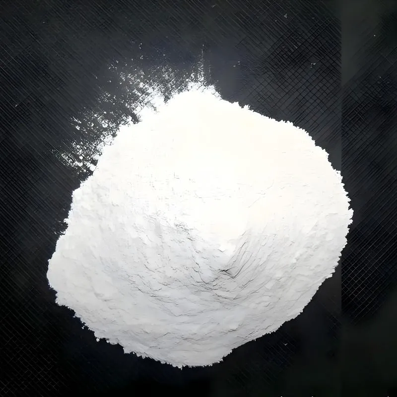 Оксид циркония