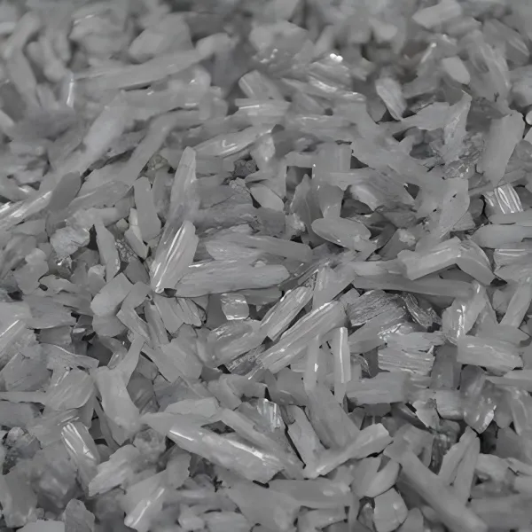 Плавленый муллит