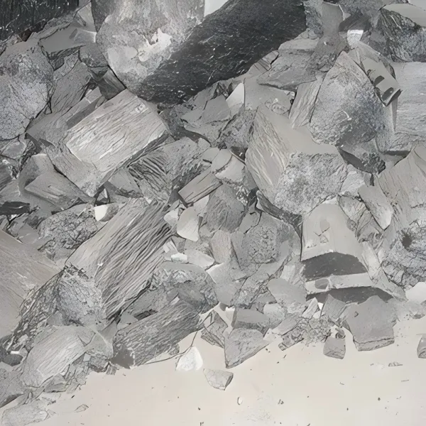 Плавленый муллит