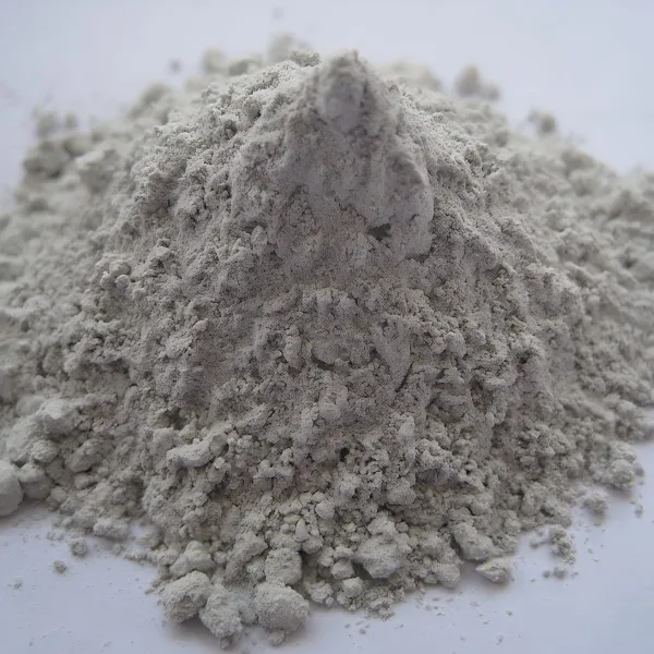 Плавленый муллит