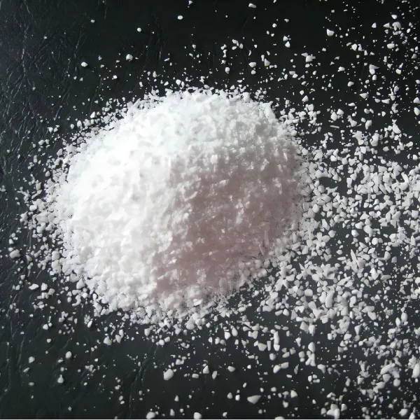 Табулярный глинозем