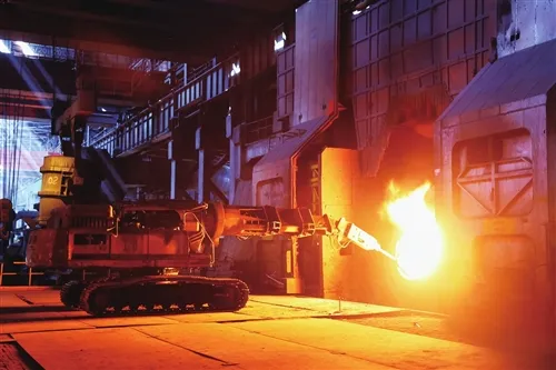 Высококачественная продукция