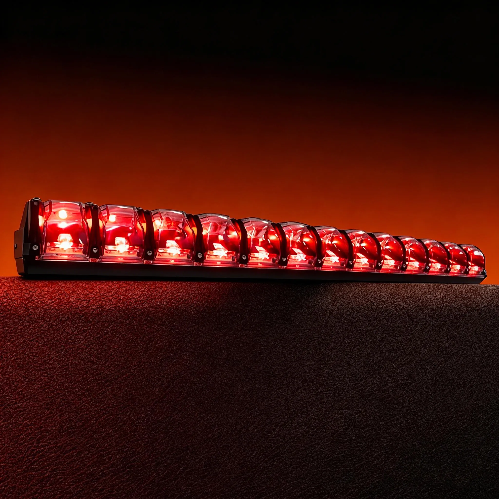 Многофункциональная эволюционная RGB светодиодная панель | 32 дюйма | Внедорожная фарра | Универсальная адаптация