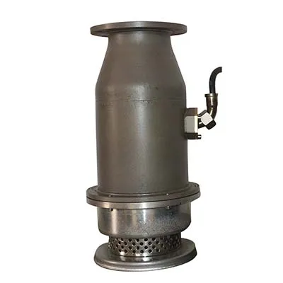 Погружные нефтяные насосы могут решить проблему низкой производительности нефти.