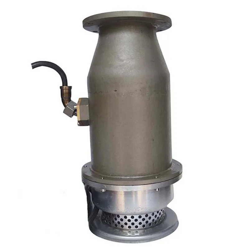 Как обеспечить безопасность электропогружных насосов?