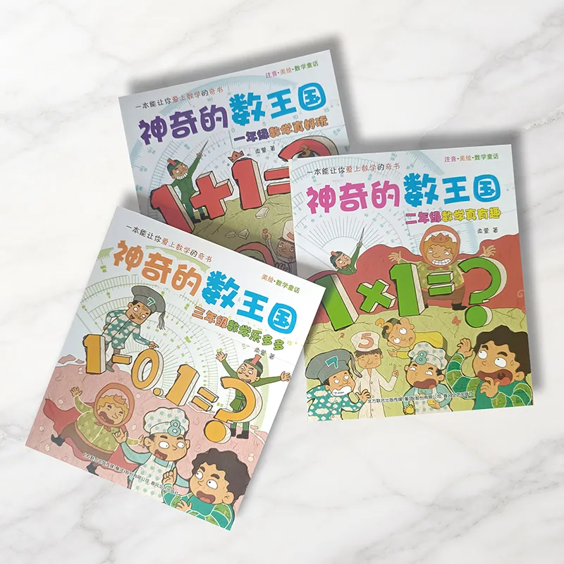 Печать книг