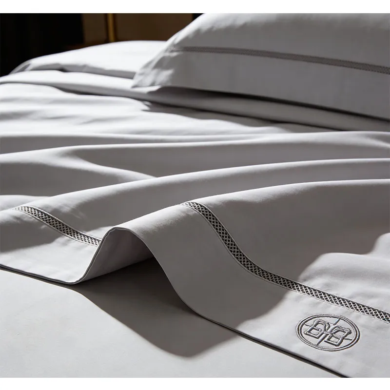 Услуги по индивидуальному пошиву от компании Jufu Textiles удовлетворяют потребности русскоязычных отелей