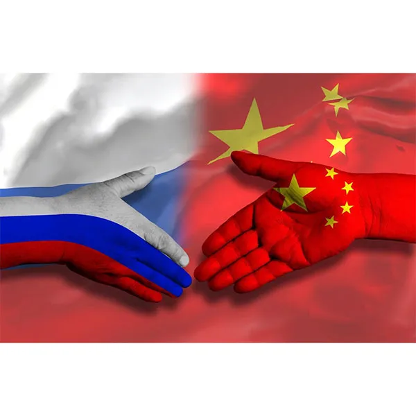 Jufu — мост, соединяющий Китай и рынки текстильной продукции русскоязычной Центральной Азии