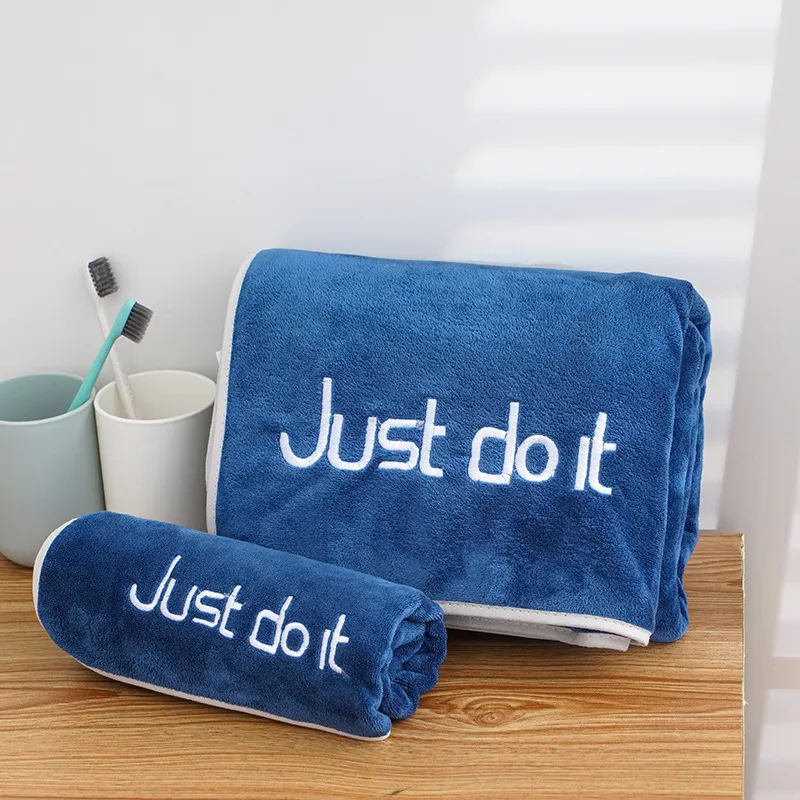 Молодежное полотенце из микрофибры Банное полотенце Экспортное полотенце Быстросохнущее спортивное полотенце Банное полотенце
