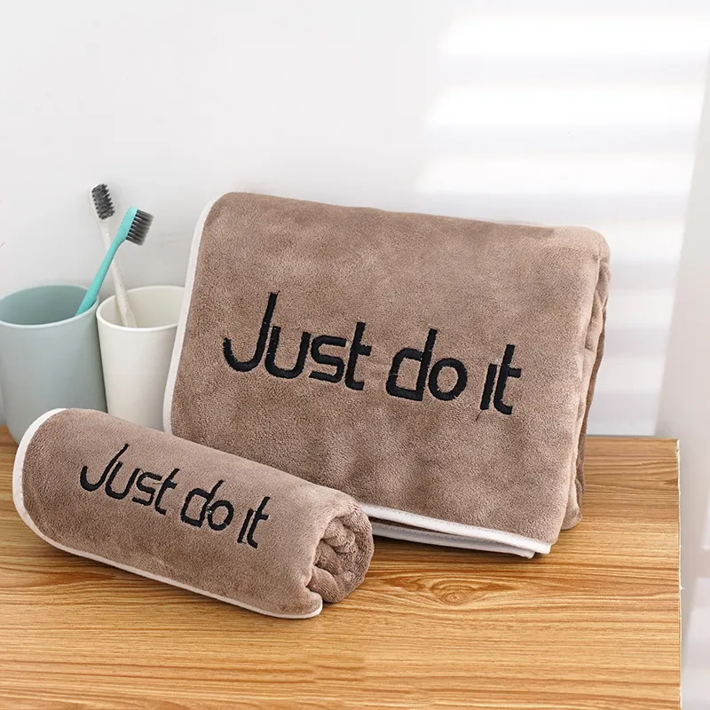 Молодежное полотенце из микрофибры Банное полотенце Экспортное полотенце Быстросохнущее спортивное полотенце Банное полотенце