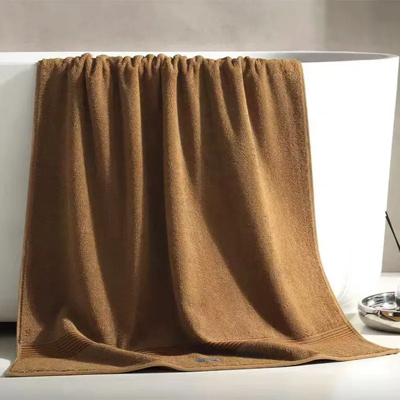 Большое венецианское банное полотенце