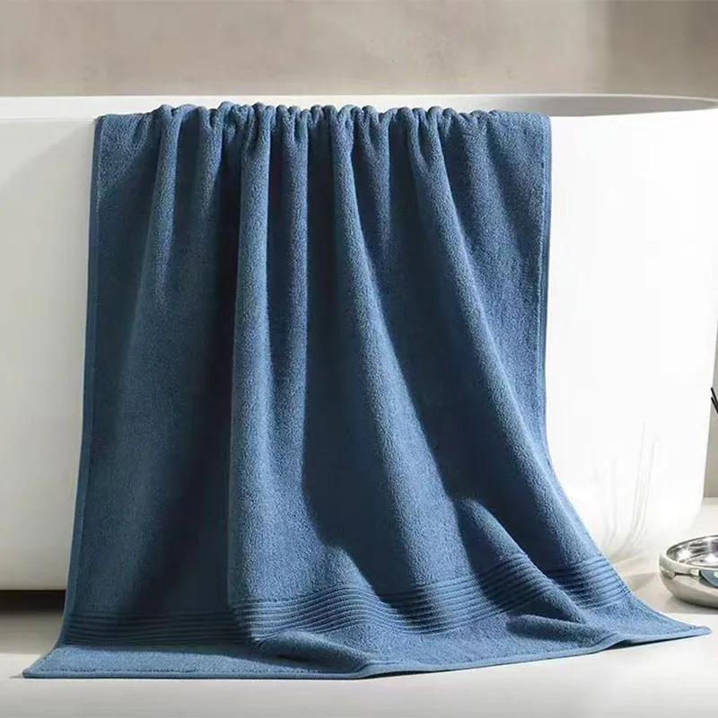 Большое венецианское банное полотенце