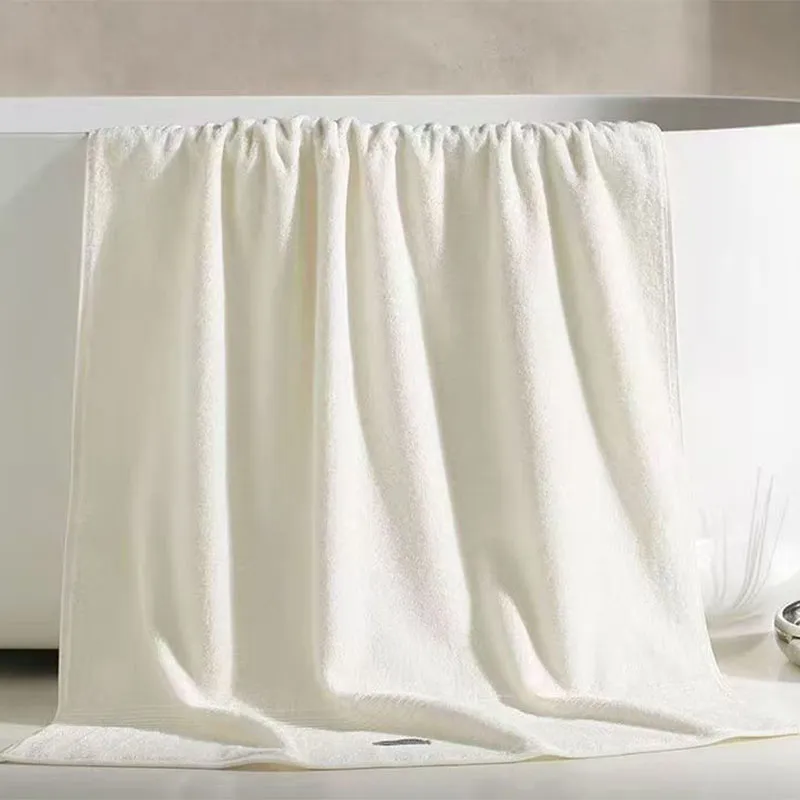 Большое венецианское банное полотенце