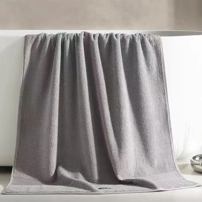 Большое венецианское банное полотенце