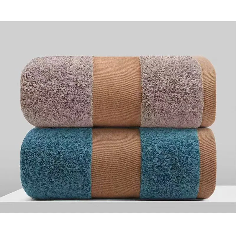 Комплект полотенец Ангус