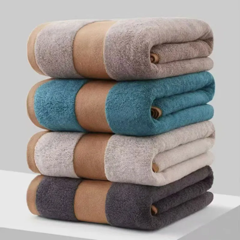 Комплект полотенец Ангус