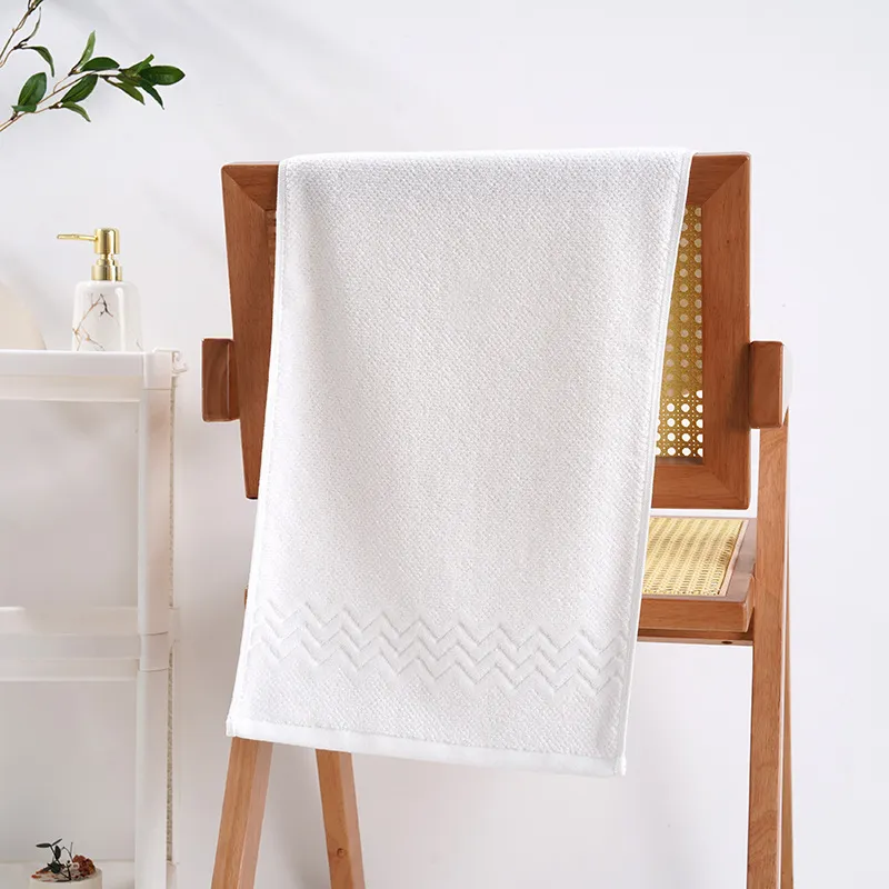 Комплект полотенец Мисту