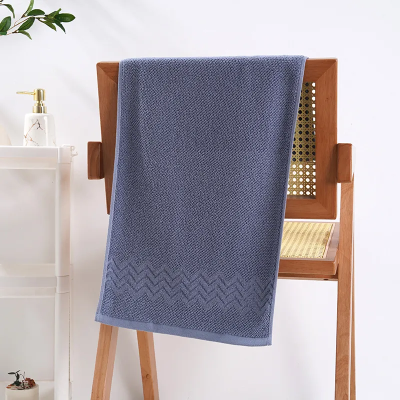 Комплект полотенец Мисту