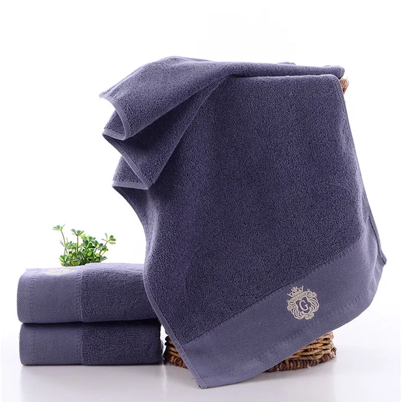 Комплект полотенец Остин