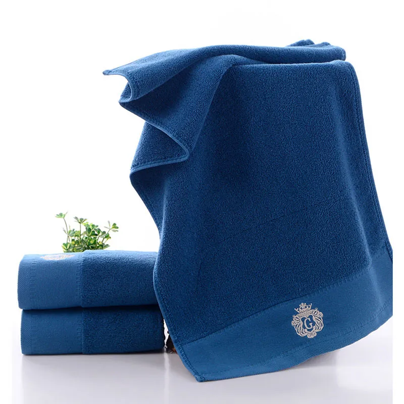 Комплект полотенец Остин