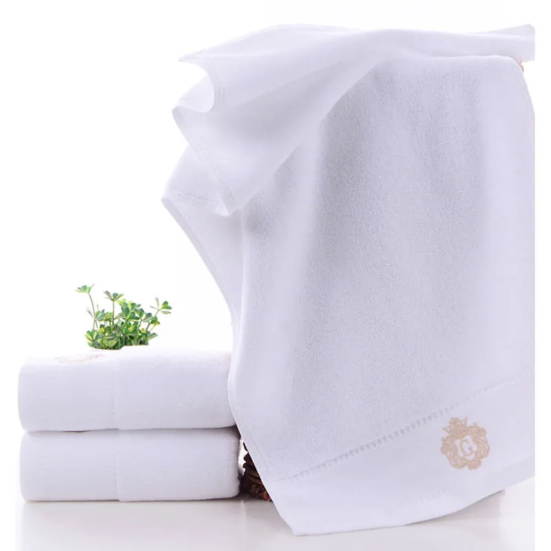 Комплект полотенец Остин