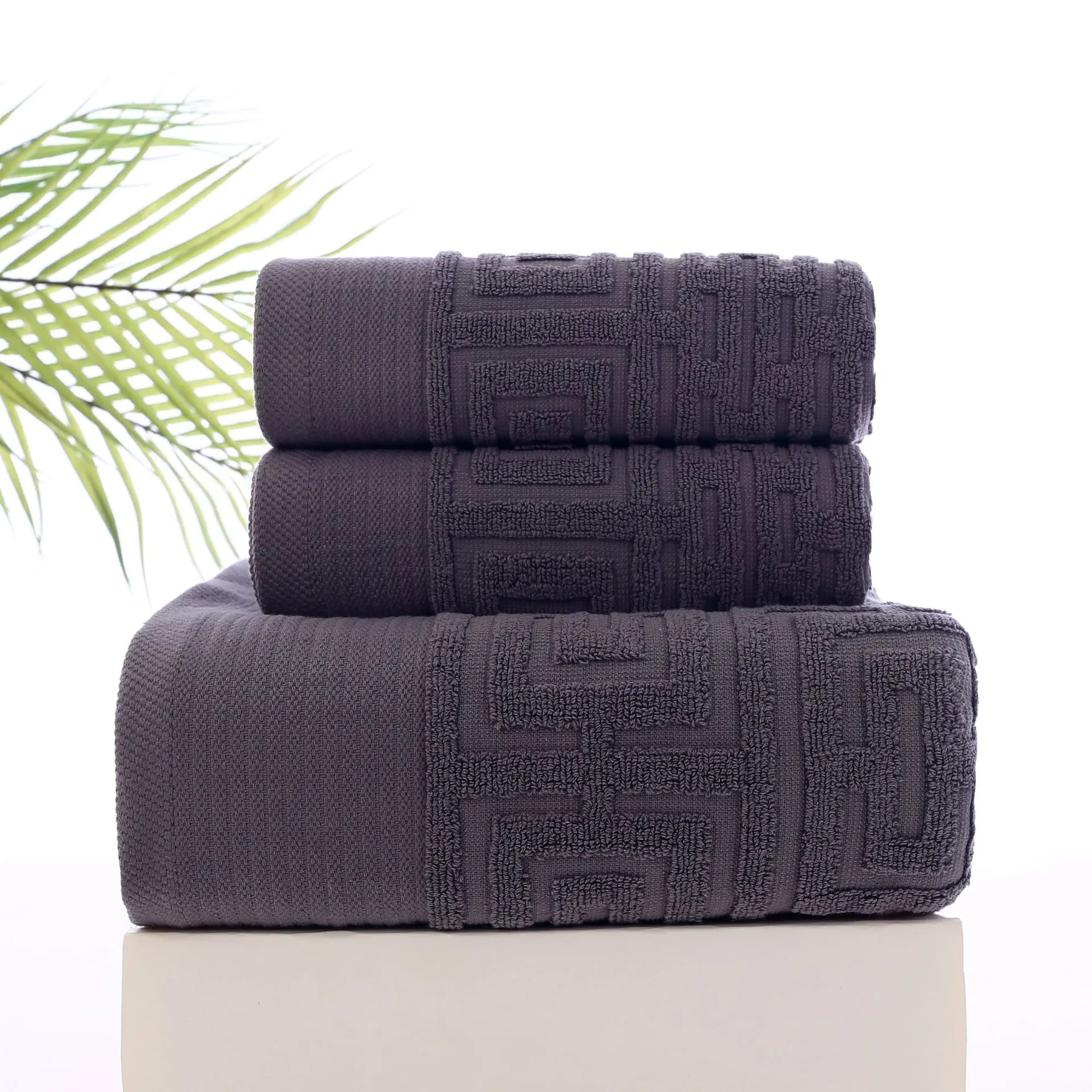 Комплект полотенец Сиэтл