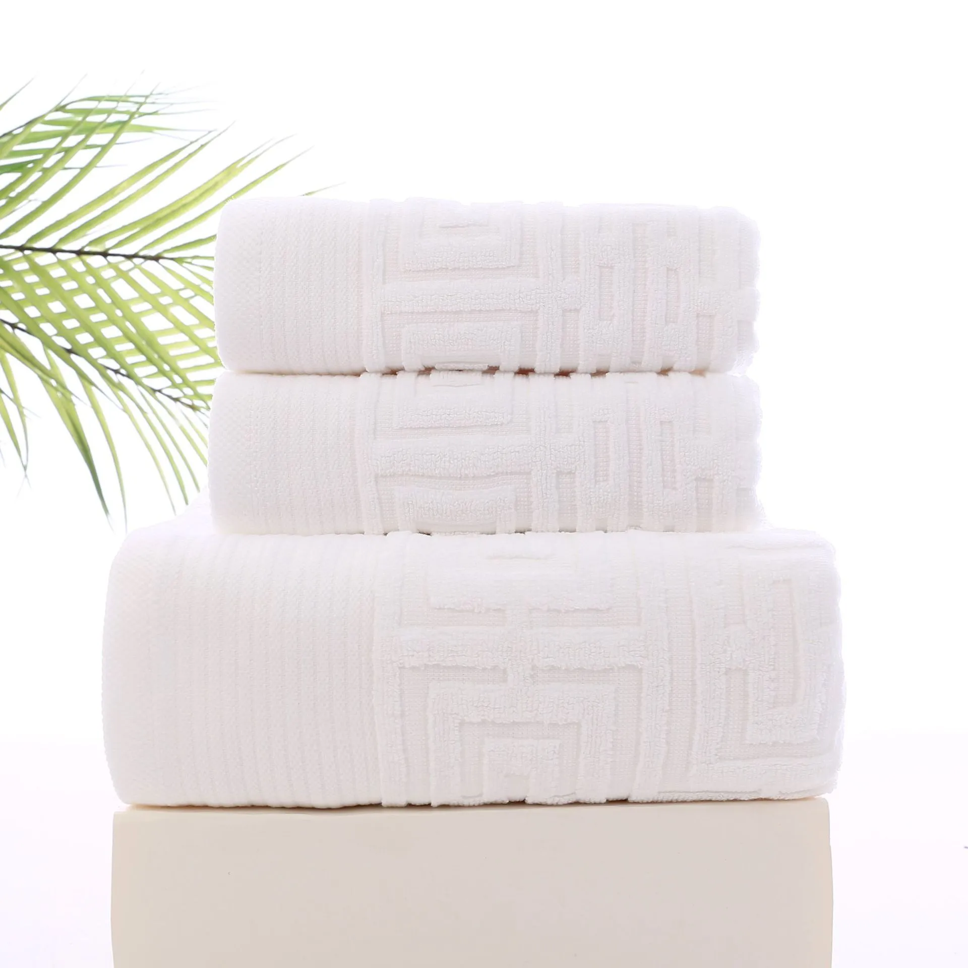 Комплект полотенец Сиэтл