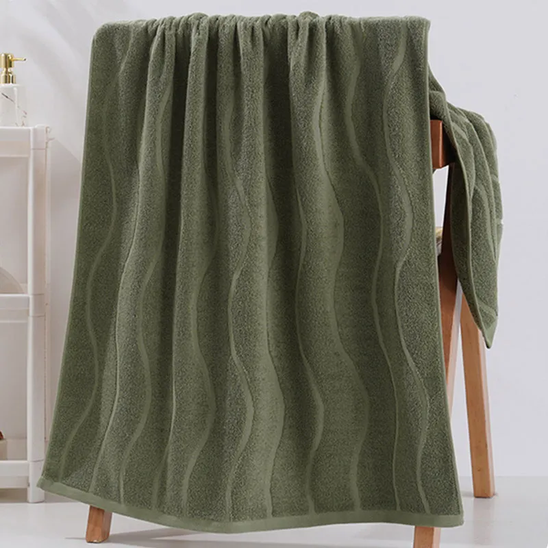 Набор полотенец Водяные волны