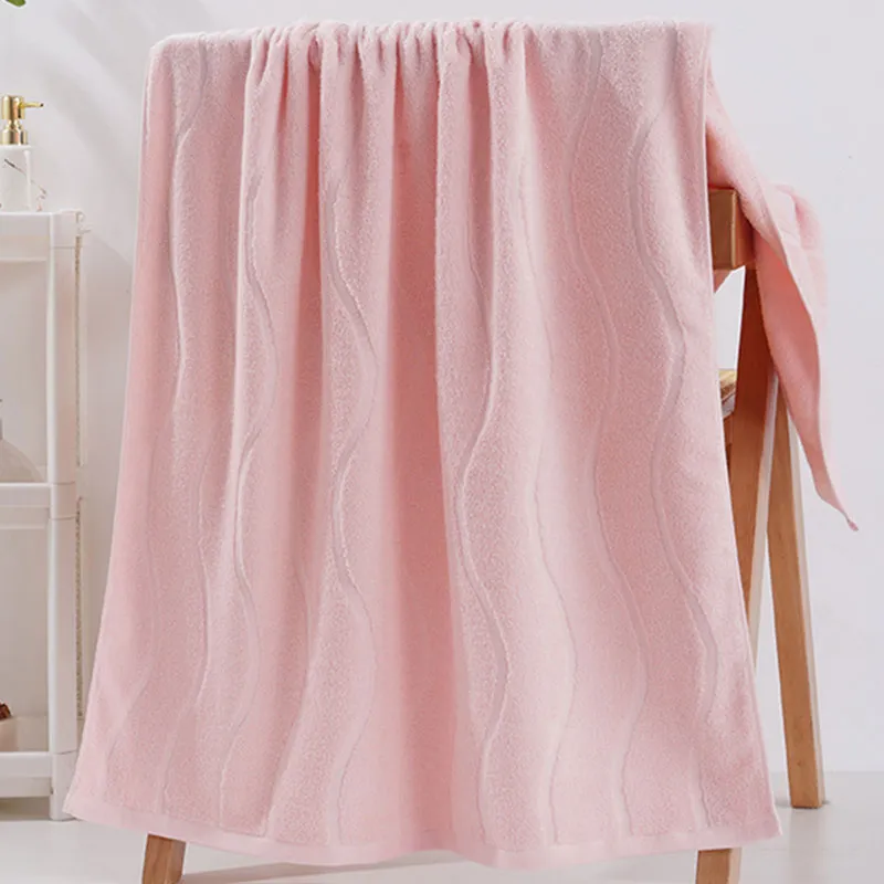 Набор полотенец Водяные волны