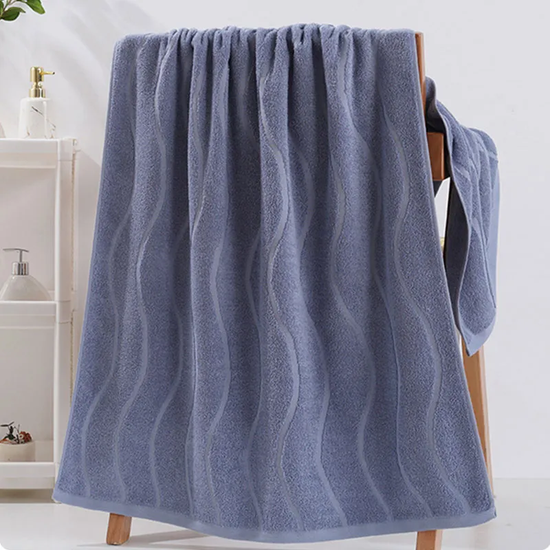 Набор полотенец Водяные волны