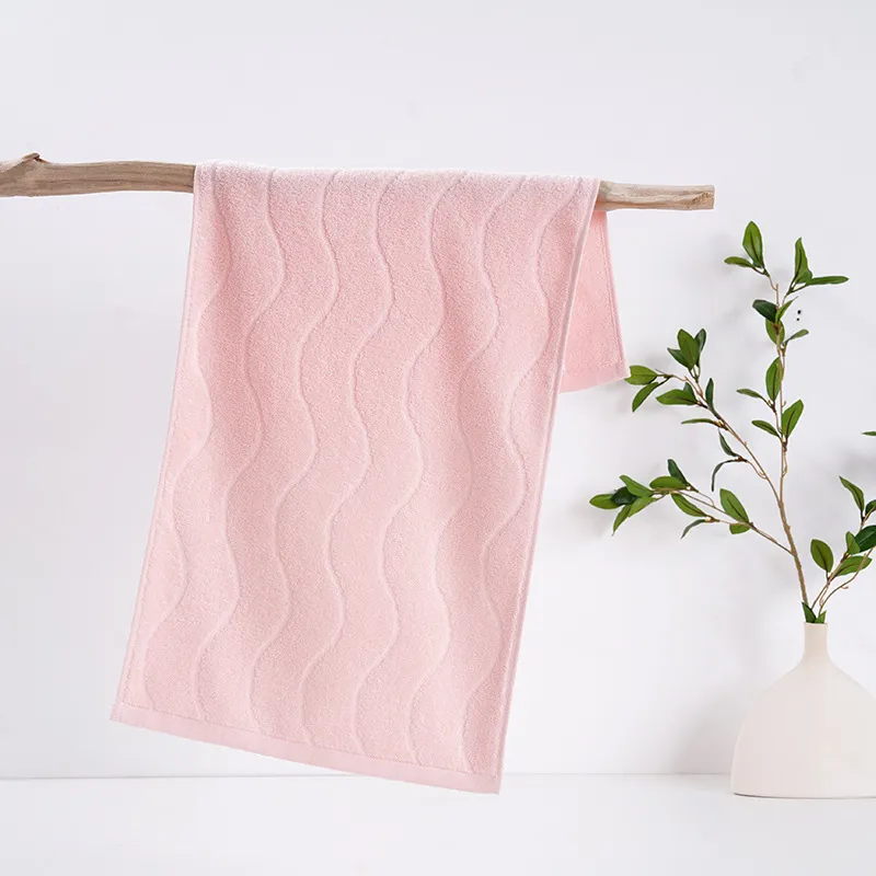 Набор полотенец Водяные волны