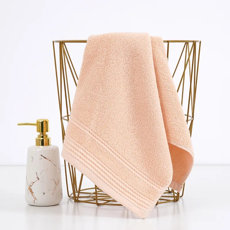 Набор полотенец Косичка