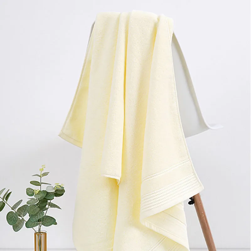 Набор полотенец Косичка