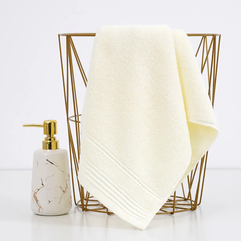 Набор полотенец Косичка