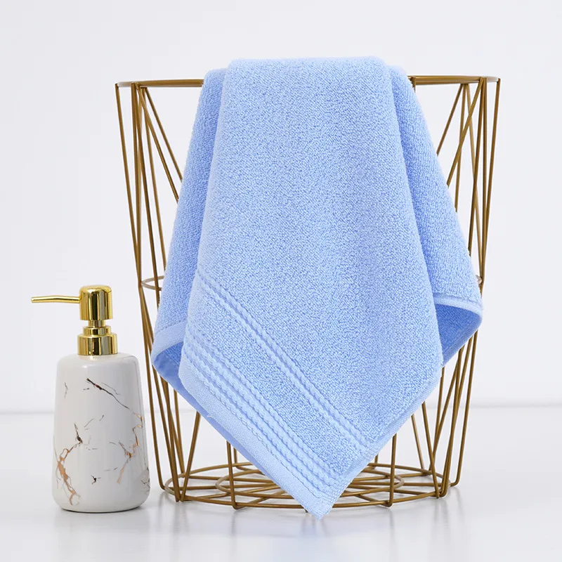 Набор полотенец Косичка