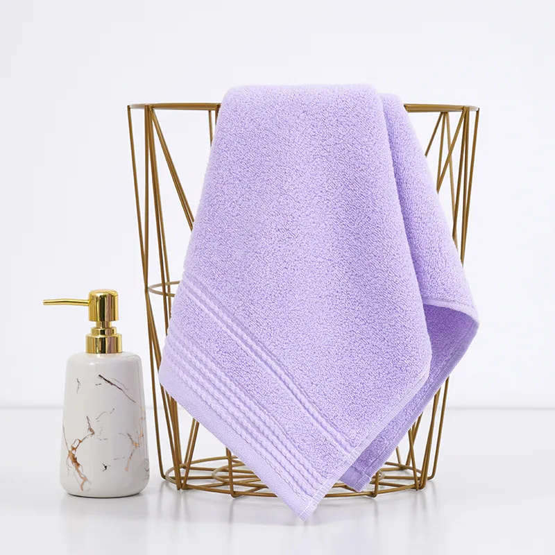 Набор полотенец Косичка