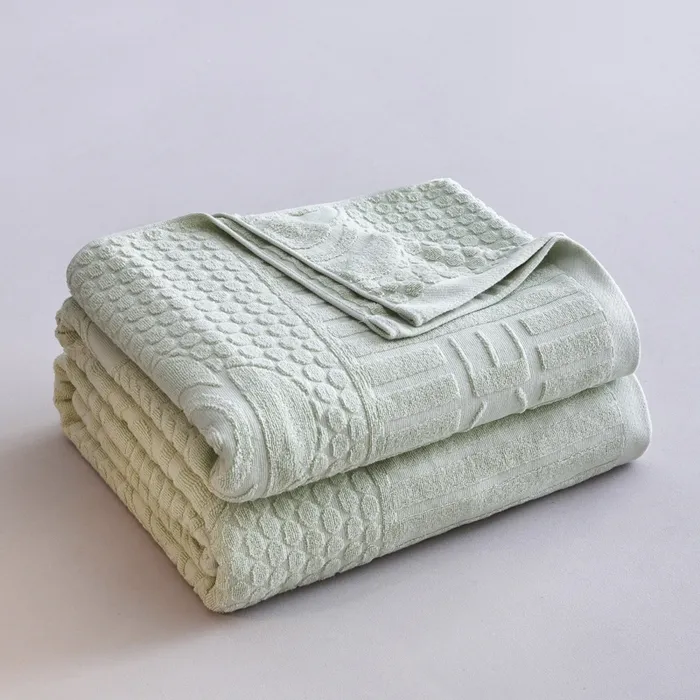 Новая модель хлопковый плед с ворсом, универсальный для кондиционера, дивана