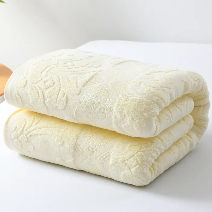 Хлопковый плед “Оуя”