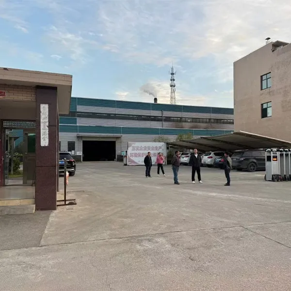 ООО Шаоян Хунчэн Изоляционный Картон